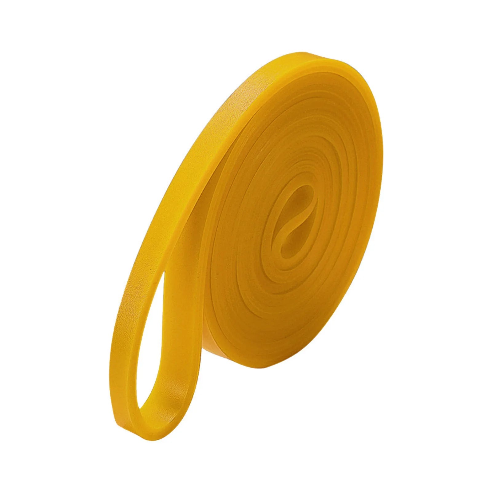Fasce di resistenza Esercizio Elastico Allenamento Ruber Loop Forza Elastico Palestra Attrezzature per il fitness Allenamento Espansore Unisex
