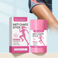 Running Thigh Anti-Friction Stick Anti Chafe Cream Nourishment Moisturizing Skin Protect For Heel Lower Arm Thigh Skin Daily Use