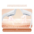Premium 3D Eye Relaxer for Bright, Refreshed Eyes