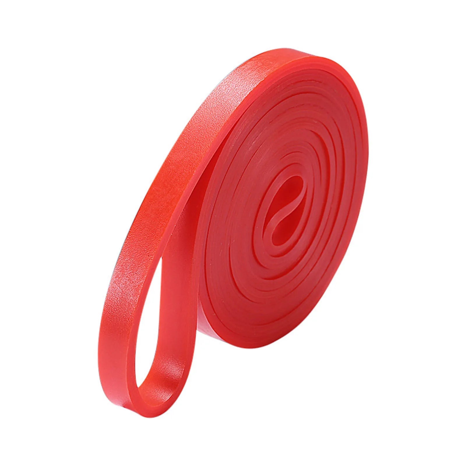 Fasce di resistenza Esercizio Elastico Allenamento Ruber Loop Forza Elastico Palestra Attrezzature per il fitness Allenamento Espansore Unisex