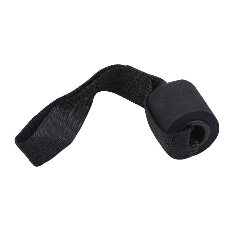 pezzi di resistenza elastica porta ancoraggio fasce tubo porta sport attrezzature per il fitness per accessori di allenamento efficaci
